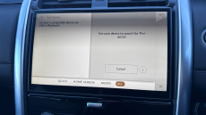 Land Rover Discovery 3.0 D300 S 5dr Auto Diesel Station Wagon